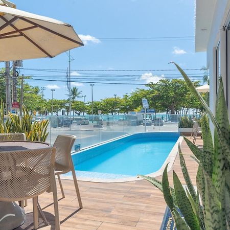 Hotel Praia Bonita Jangadeiros Pajucara มาเซโอ ภายนอก รูปภาพ