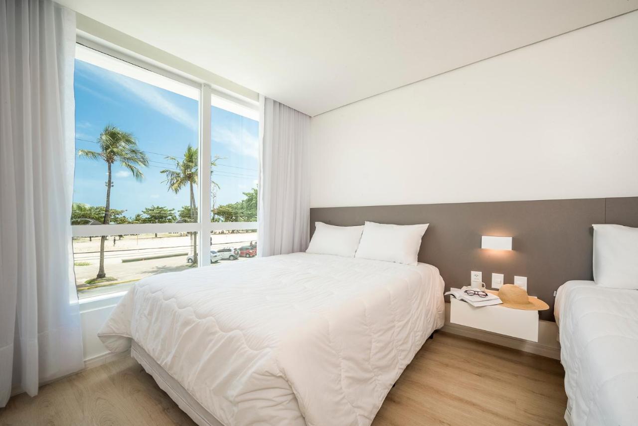 Hotel Praia Bonita Jangadeiros Pajucara มาเซโอ ภายนอก รูปภาพ