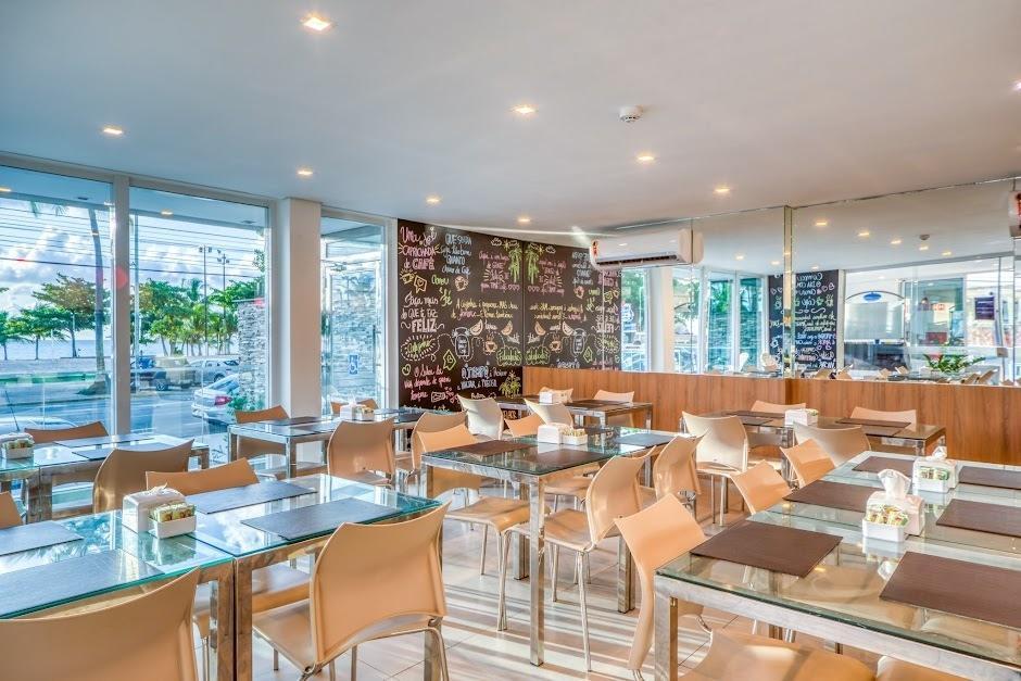 Hotel Praia Bonita Jangadeiros Pajucara มาเซโอ ภายนอก รูปภาพ