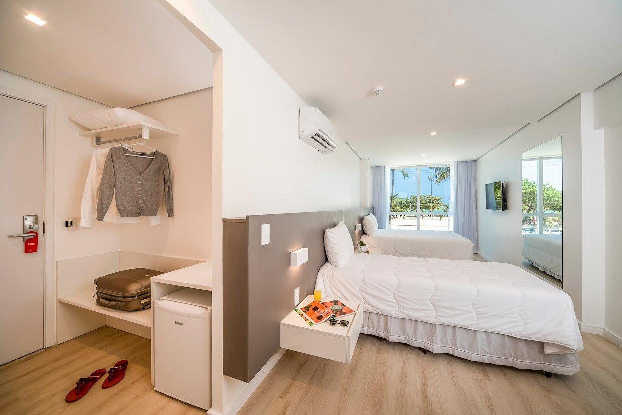 Hotel Praia Bonita Jangadeiros Pajucara มาเซโอ ภายนอก รูปภาพ