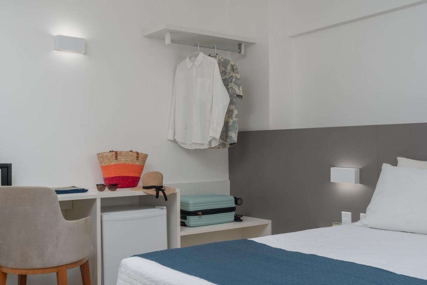 Hotel Praia Bonita Jangadeiros Pajucara มาเซโอ ภายนอก รูปภาพ