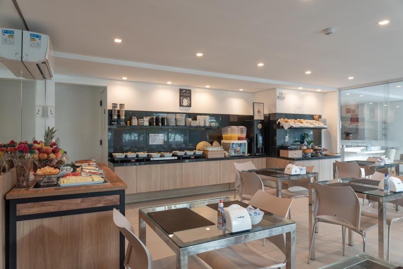 Hotel Praia Bonita Jangadeiros Pajucara มาเซโอ ภายนอก รูปภาพ