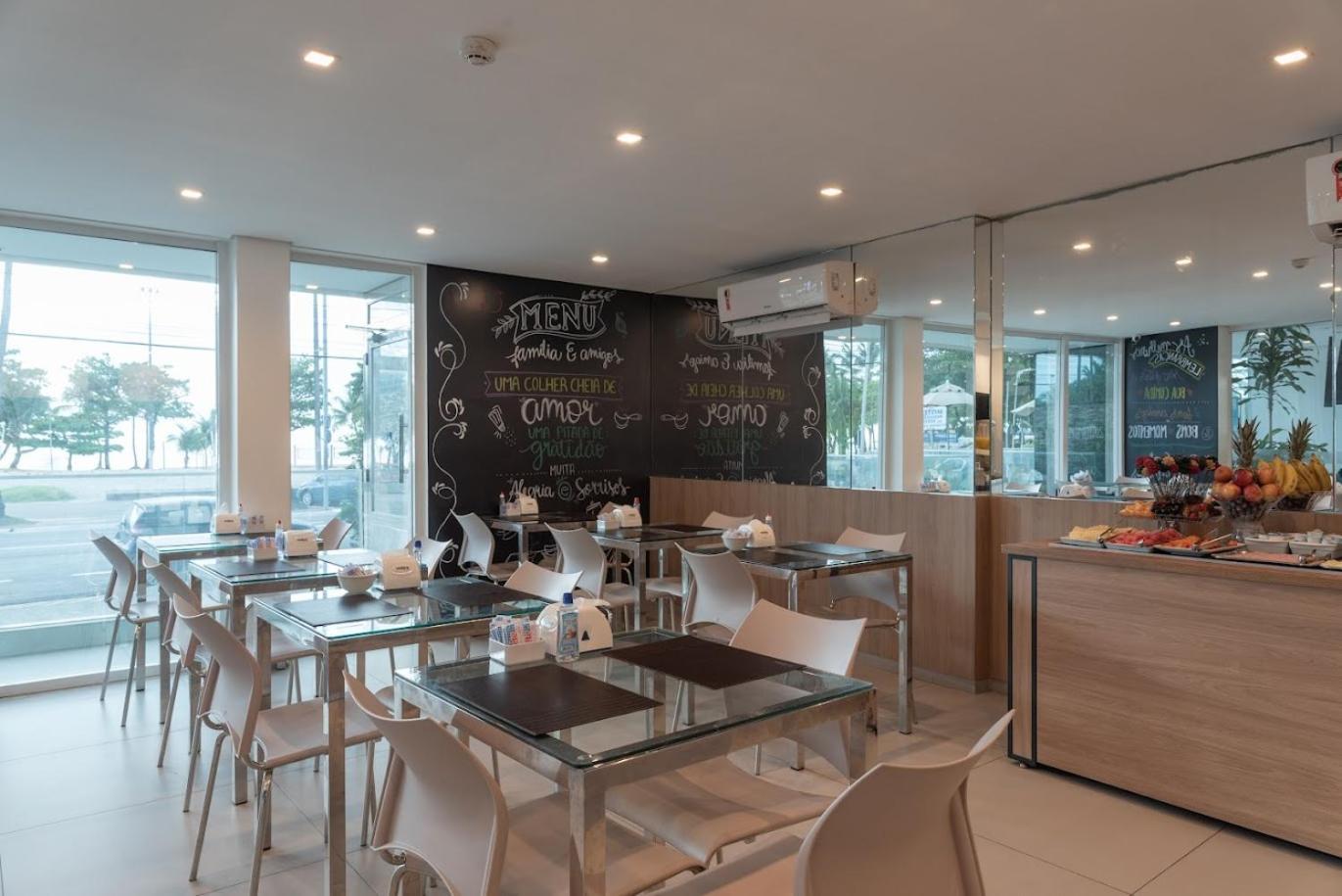 Hotel Praia Bonita Jangadeiros Pajucara มาเซโอ ภายนอก รูปภาพ