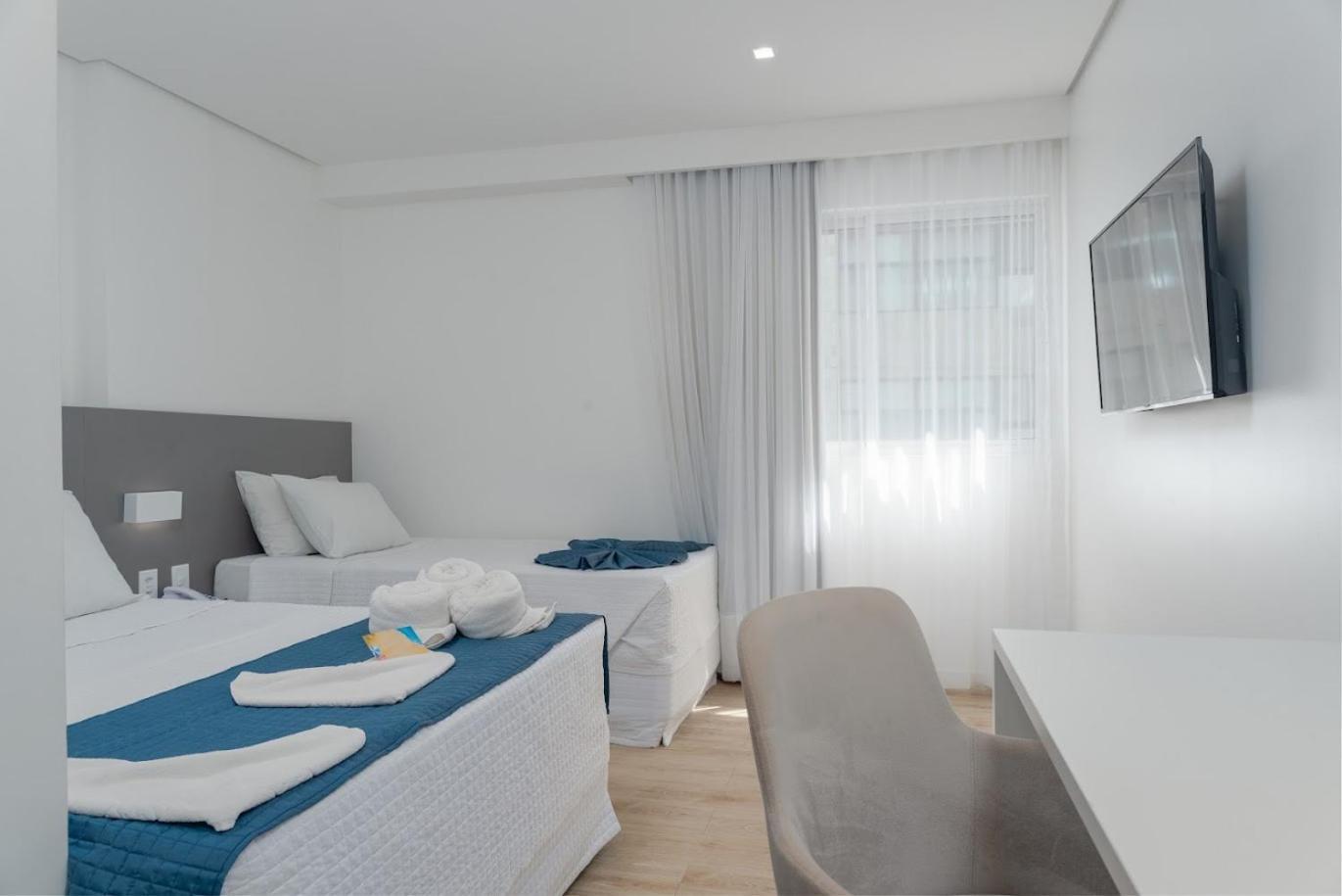 Hotel Praia Bonita Jangadeiros Pajucara มาเซโอ ภายนอก รูปภาพ