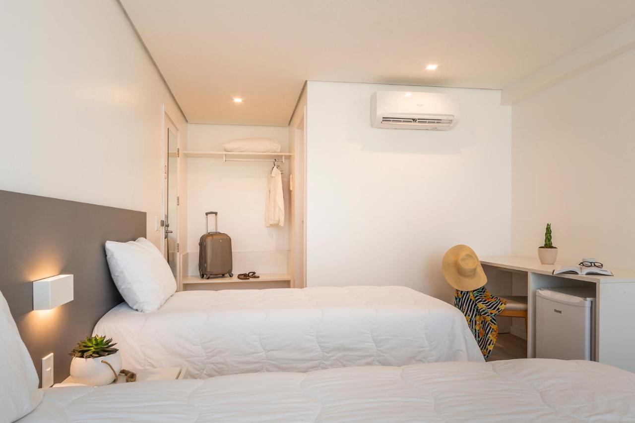 Hotel Praia Bonita Jangadeiros Pajucara มาเซโอ ภายนอก รูปภาพ