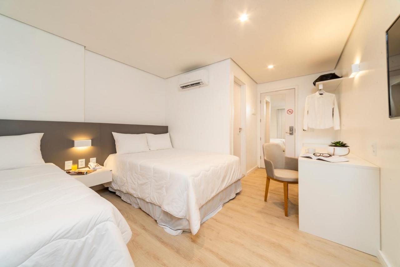 Hotel Praia Bonita Jangadeiros Pajucara มาเซโอ ภายนอก รูปภาพ