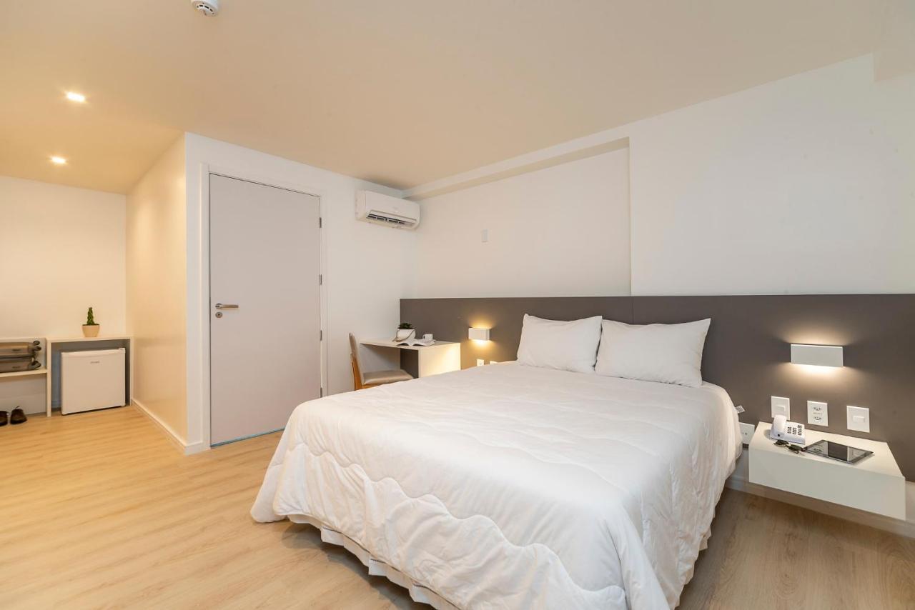Hotel Praia Bonita Jangadeiros Pajucara มาเซโอ ภายนอก รูปภาพ