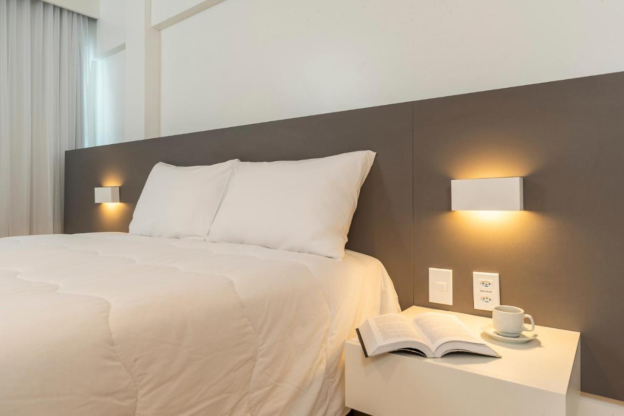Hotel Praia Bonita Jangadeiros Pajucara มาเซโอ ภายนอก รูปภาพ